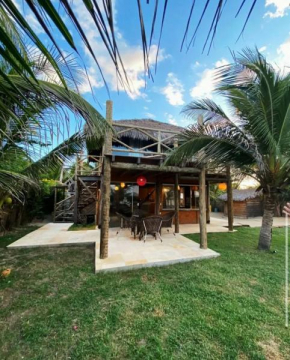 Casa Lua Barrinha